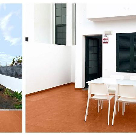Villa Granada ปลายาบลังกา ภายนอก รูปภาพ