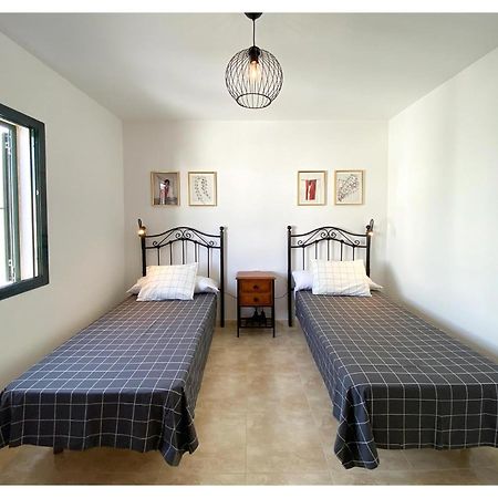 Villa Granada ปลายาบลังกา ภายนอก รูปภาพ