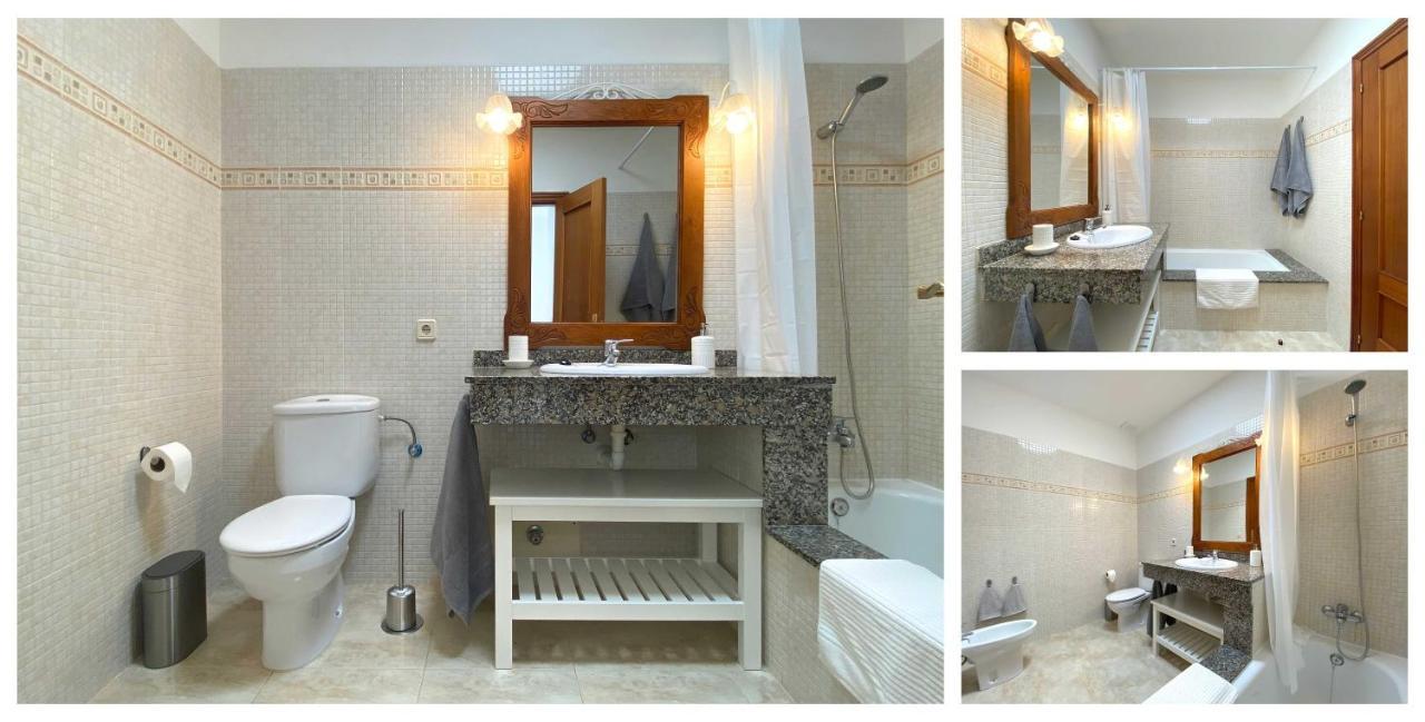 Villa Granada ปลายาบลังกา ภายนอก รูปภาพ