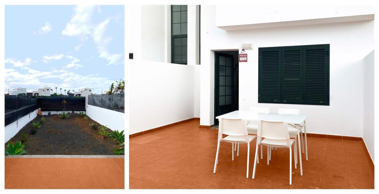Villa Granada ปลายาบลังกา ภายนอก รูปภาพ