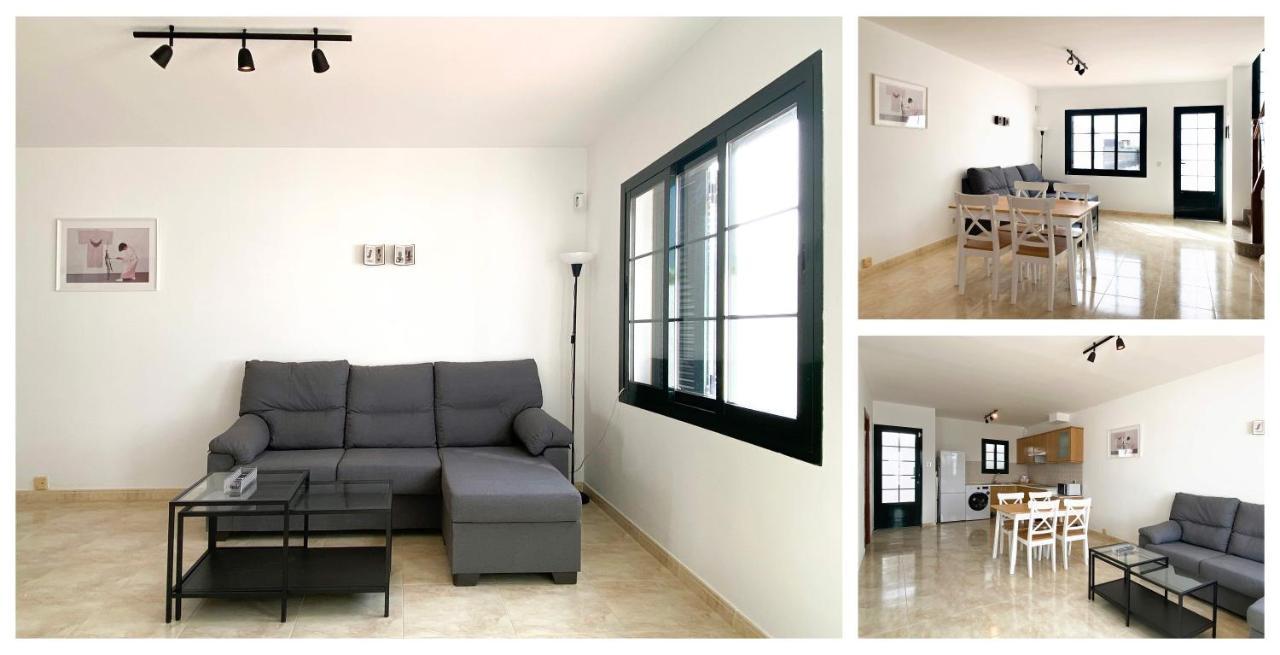 Villa Granada ปลายาบลังกา ภายนอก รูปภาพ