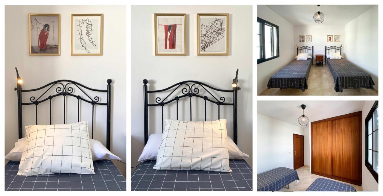 Villa Granada ปลายาบลังกา ภายนอก รูปภาพ