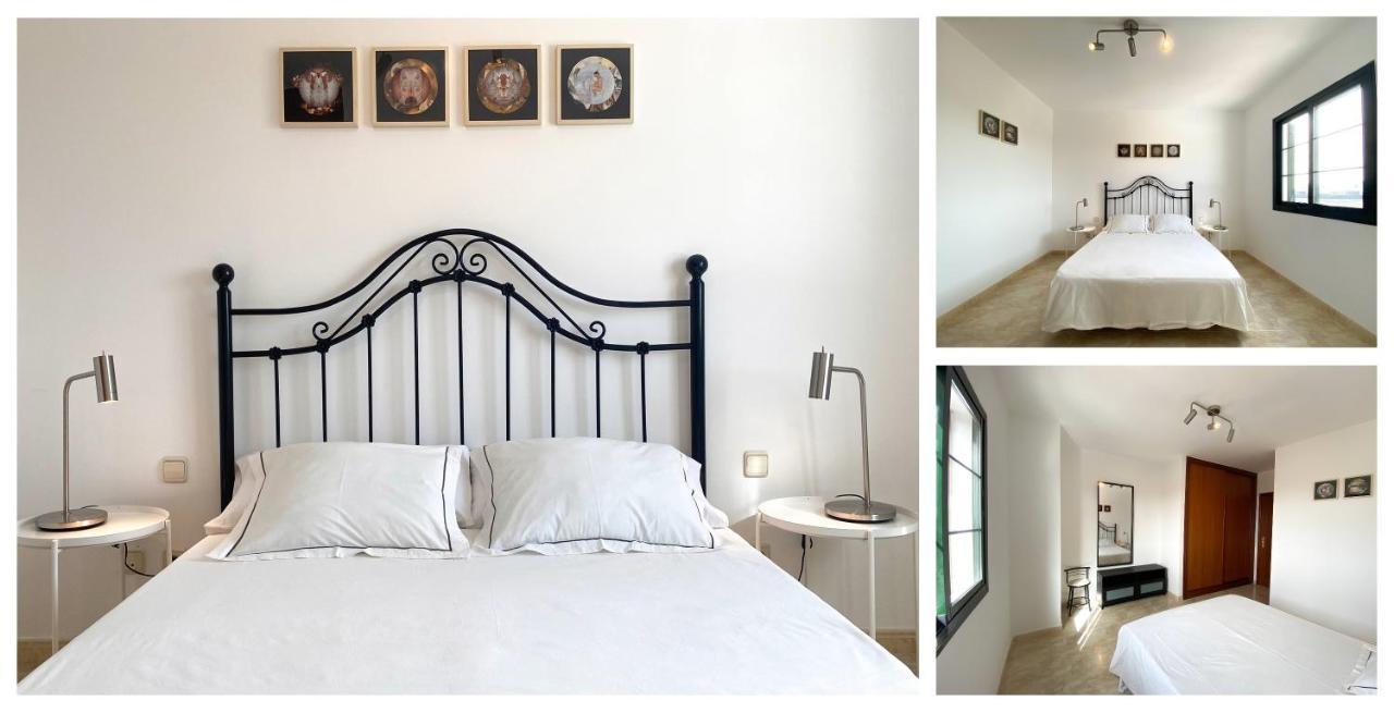 Villa Granada ปลายาบลังกา ภายนอก รูปภาพ
