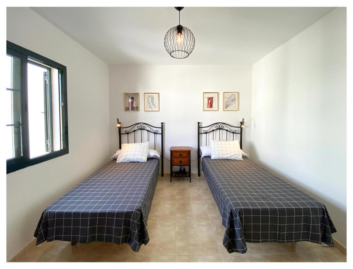 Villa Granada ปลายาบลังกา ภายนอก รูปภาพ