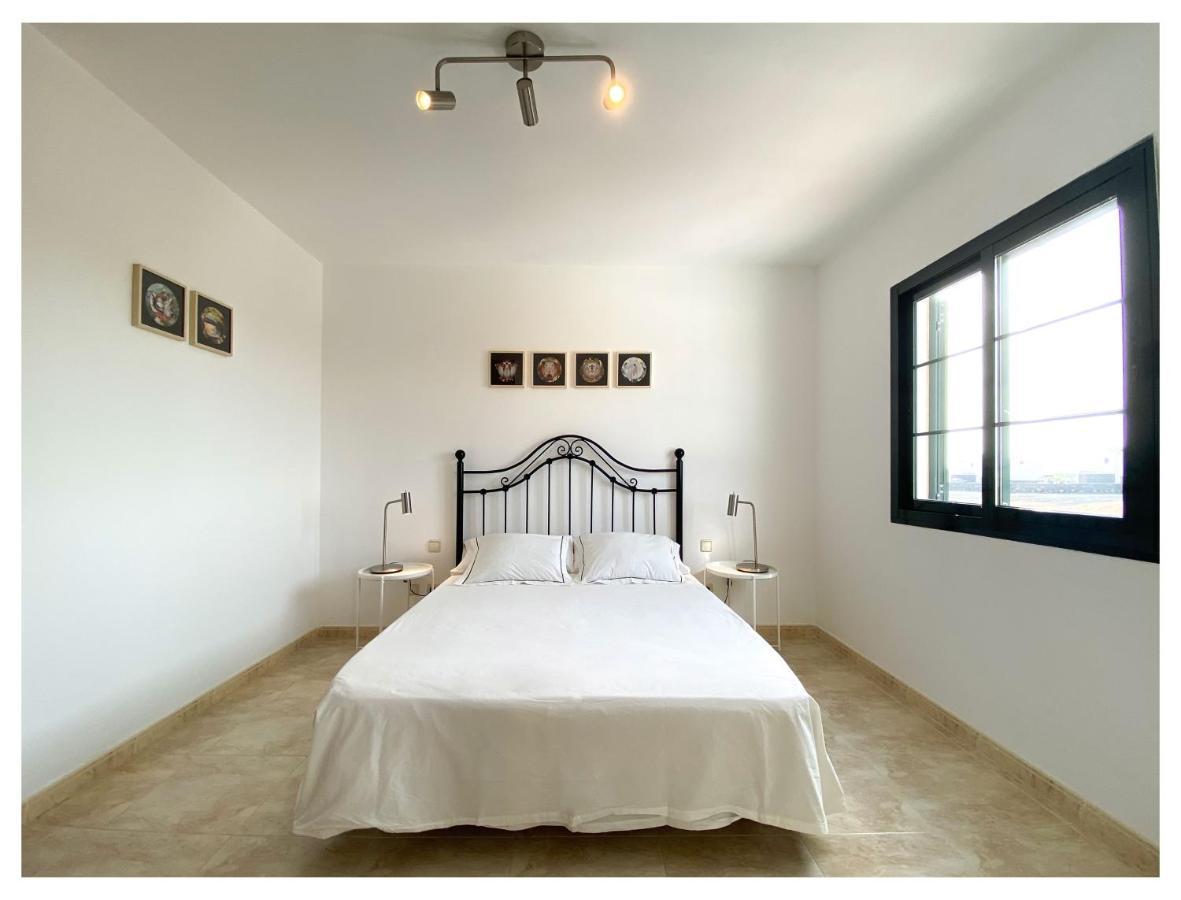 Villa Granada ปลายาบลังกา ภายนอก รูปภาพ